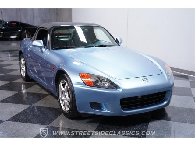 2003 Honda S2000 (CC-2121583) for sale in Lithia Springs, Georgia