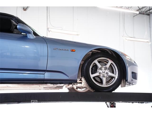 2003 Honda S2000 (CC-2121583) for sale in Lithia Springs, Georgia