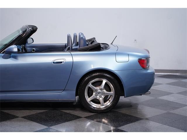 2003 Honda S2000 (CC-2121583) for sale in Lithia Springs, Georgia