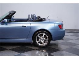 2003 Honda S2000 (CC-2121583) for sale in Lithia Springs, Georgia