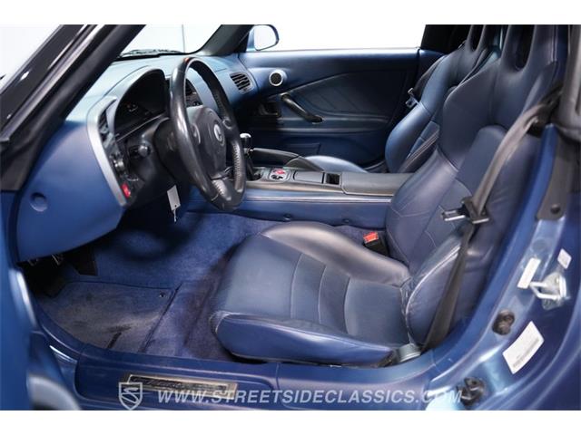 2003 Honda S2000 (CC-2121583) for sale in Lithia Springs, Georgia