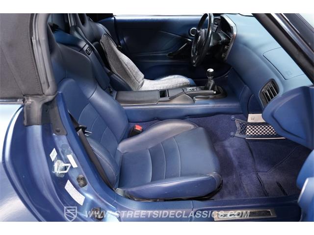 2003 Honda S2000 (CC-2121583) for sale in Lithia Springs, Georgia