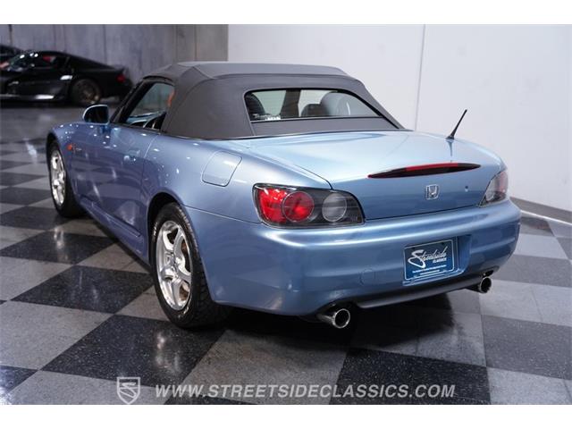 2003 Honda S2000 (CC-2121583) for sale in Lithia Springs, Georgia