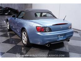 2003 Honda S2000 (CC-2121583) for sale in Lithia Springs, Georgia