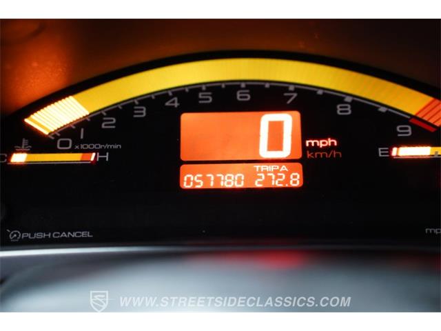 2003 Honda S2000 (CC-2121583) for sale in Lithia Springs, Georgia