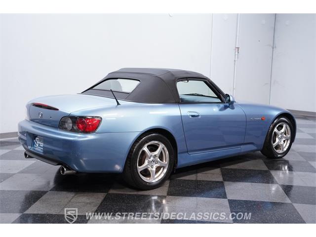 2003 Honda S2000 (CC-2121583) for sale in Lithia Springs, Georgia