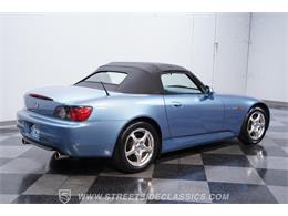2003 Honda S2000 (CC-2121583) for sale in Lithia Springs, Georgia