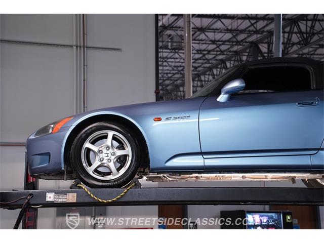 2003 Honda S2000 (CC-2121583) for sale in Lithia Springs, Georgia