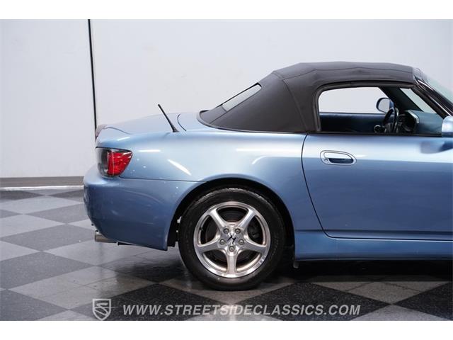 2003 Honda S2000 (CC-2121583) for sale in Lithia Springs, Georgia