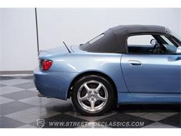 2003 Honda S2000 (CC-2121583) for sale in Lithia Springs, Georgia