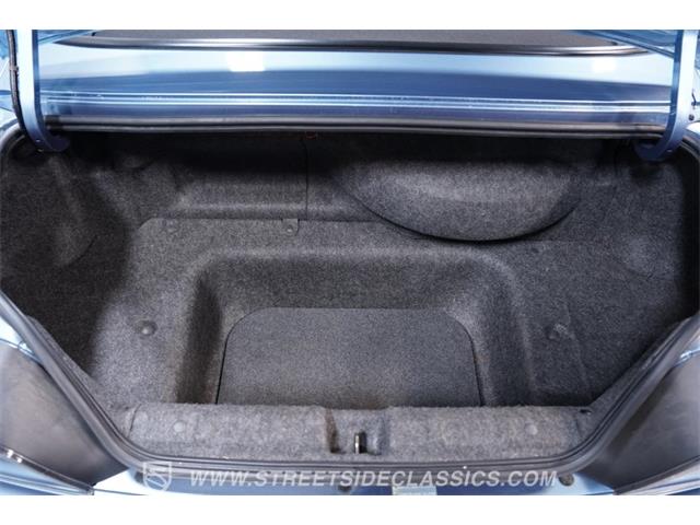 2003 Honda S2000 (CC-2121583) for sale in Lithia Springs, Georgia