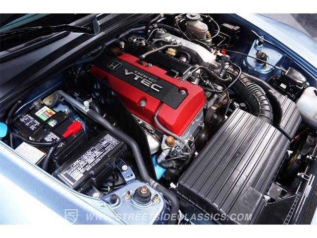 2003 Honda S2000 (CC-2121583) for sale in Lithia Springs, Georgia