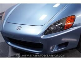 2003 Honda S2000 (CC-2121583) for sale in Lithia Springs, Georgia