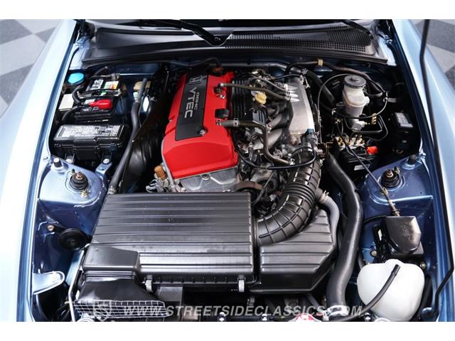 2003 Honda S2000 (CC-2121583) for sale in Lithia Springs, Georgia