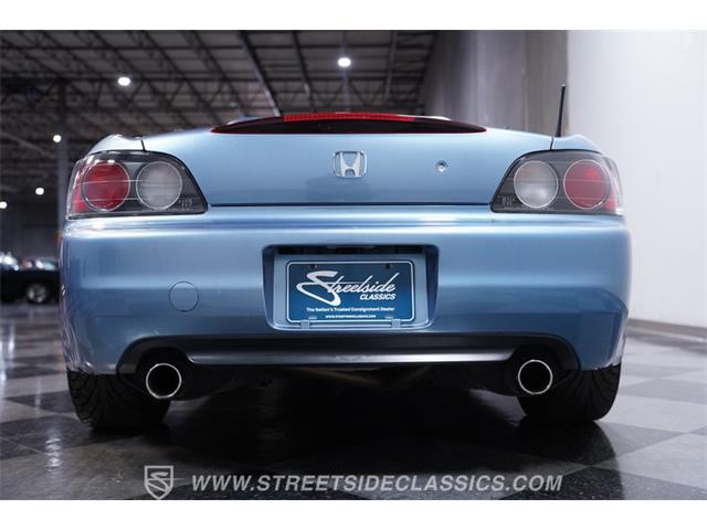 2003 Honda S2000 (CC-2121583) for sale in Lithia Springs, Georgia