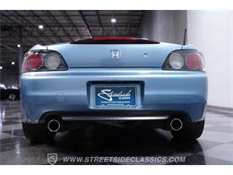 2003 Honda S2000 (CC-2121583) for sale in Lithia Springs, Georgia