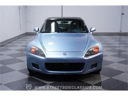 2003 Honda S2000 (CC-2121583) for sale in Lithia Springs, Georgia
