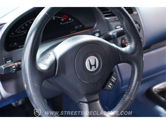 2003 Honda S2000 (CC-2121583) for sale in Lithia Springs, Georgia