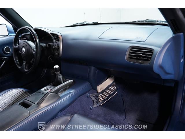 2003 Honda S2000 (CC-2121583) for sale in Lithia Springs, Georgia
