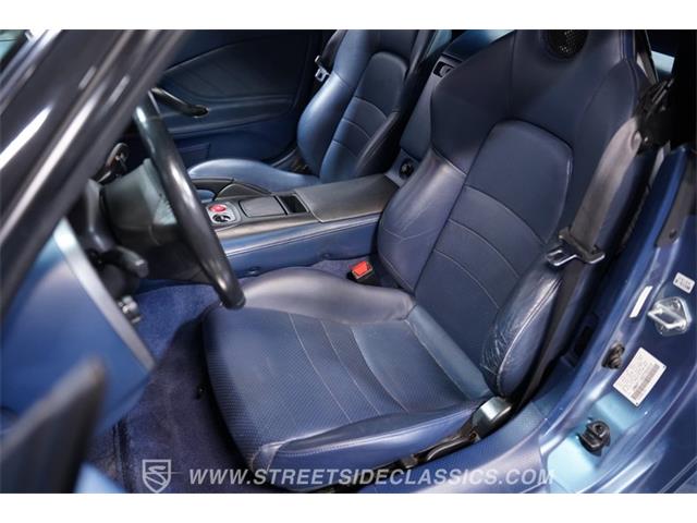 2003 Honda S2000 (CC-2121583) for sale in Lithia Springs, Georgia