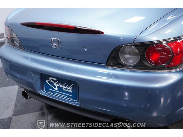2003 Honda S2000 (CC-2121583) for sale in Lithia Springs, Georgia
