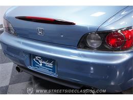 2003 Honda S2000 (CC-2121583) for sale in Lithia Springs, Georgia