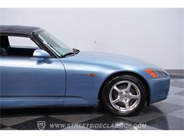 2003 Honda S2000 (CC-2121583) for sale in Lithia Springs, Georgia