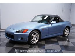 2003 Honda S2000 (CC-2121583) for sale in Lithia Springs, Georgia