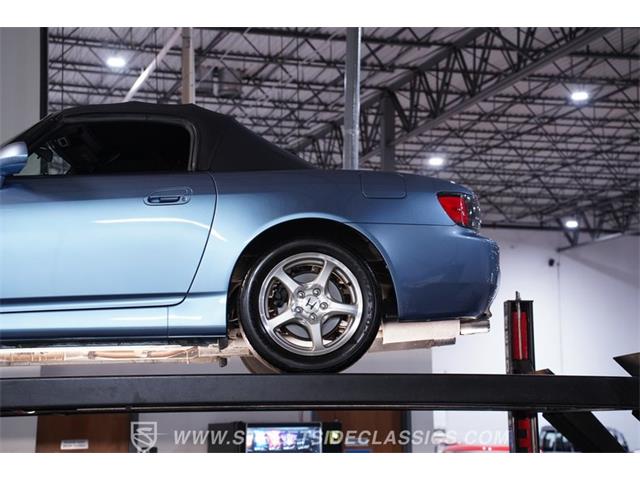 2003 Honda S2000 (CC-2121583) for sale in Lithia Springs, Georgia
