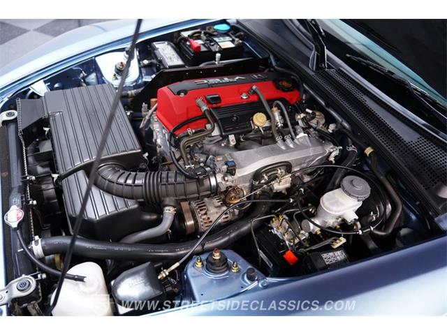 2003 Honda S2000 (CC-2121583) for sale in Lithia Springs, Georgia