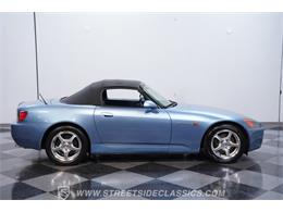 2003 Honda S2000 (CC-2121583) for sale in Lithia Springs, Georgia