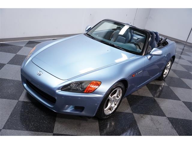 2003 Honda S2000 (CC-2121583) for sale in Lithia Springs, Georgia