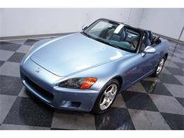 2003 Honda S2000 (CC-2121583) for sale in Lithia Springs, Georgia