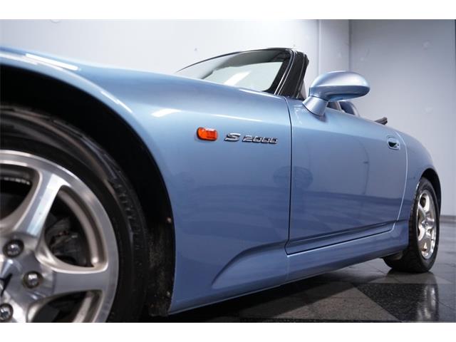 2003 Honda S2000 (CC-2121583) for sale in Lithia Springs, Georgia