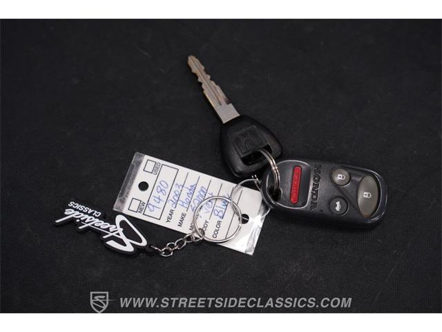 2003 Honda S2000 (CC-2121583) for sale in Lithia Springs, Georgia