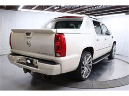 2007 Cadillac Escalade (CC-2121584) for sale in Christiansburg, Virginia