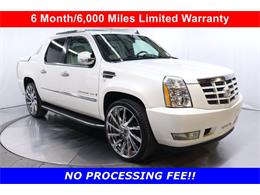 2007 Cadillac Escalade (CC-2121584) for sale in Christiansburg, Virginia