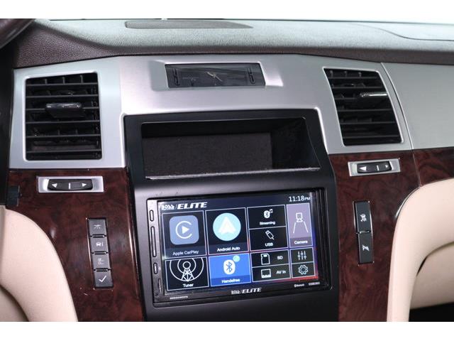 2007 Cadillac Escalade (CC-2121584) for sale in Christiansburg, Virginia