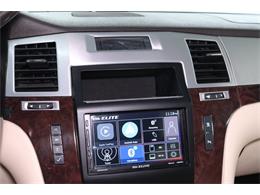 2007 Cadillac Escalade (CC-2121584) for sale in Christiansburg, Virginia