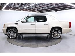 2007 Cadillac Escalade (CC-2121584) for sale in Christiansburg, Virginia