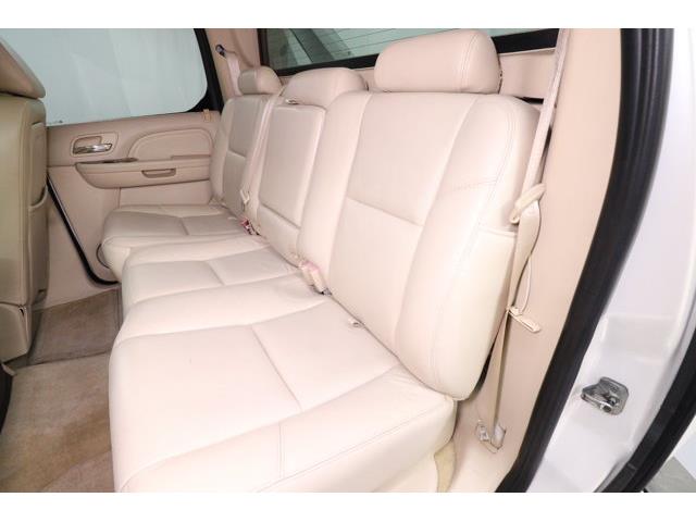 2007 Cadillac Escalade (CC-2121584) for sale in Christiansburg, Virginia