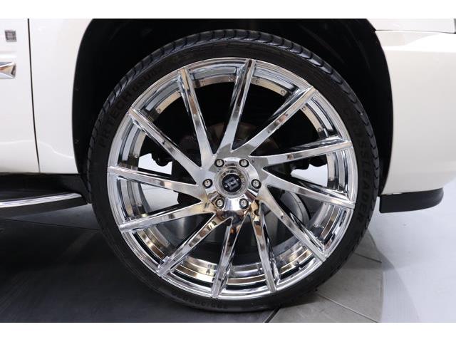 2007 Cadillac Escalade (CC-2121584) for sale in Christiansburg, Virginia