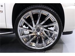 2007 Cadillac Escalade (CC-2121584) for sale in Christiansburg, Virginia