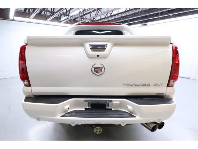 2007 Cadillac Escalade (CC-2121584) for sale in Christiansburg, Virginia