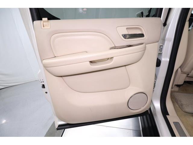 2007 Cadillac Escalade (CC-2121584) for sale in Christiansburg, Virginia