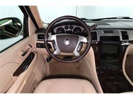 2007 Cadillac Escalade (CC-2121584) for sale in Christiansburg, Virginia