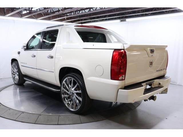 2007 Cadillac Escalade (CC-2121584) for sale in Christiansburg, Virginia
