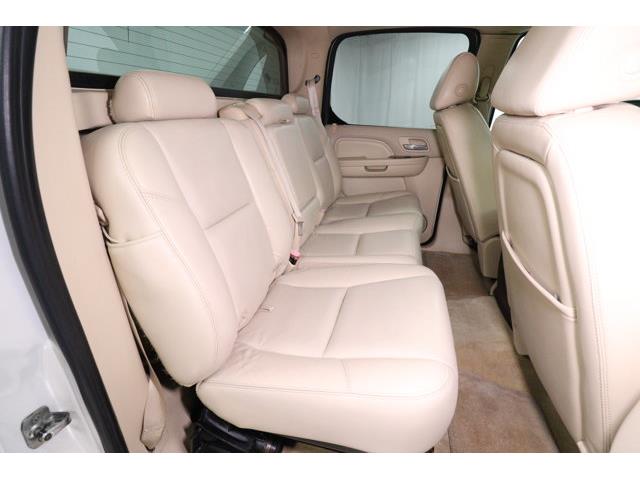 2007 Cadillac Escalade (CC-2121584) for sale in Christiansburg, Virginia
