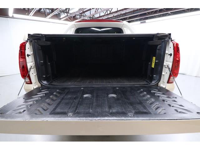 2007 Cadillac Escalade (CC-2121584) for sale in Christiansburg, Virginia