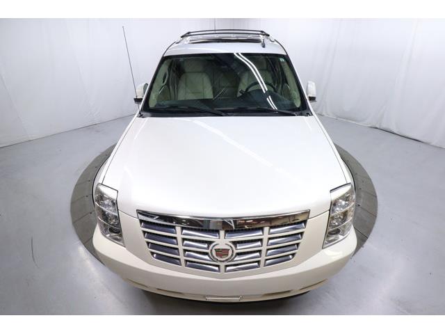 2007 Cadillac Escalade (CC-2121584) for sale in Christiansburg, Virginia